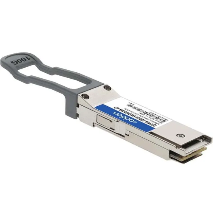 Addon Mellanox Qsfp28 Module QSFP28-100GB-SWDM4-MX-AO