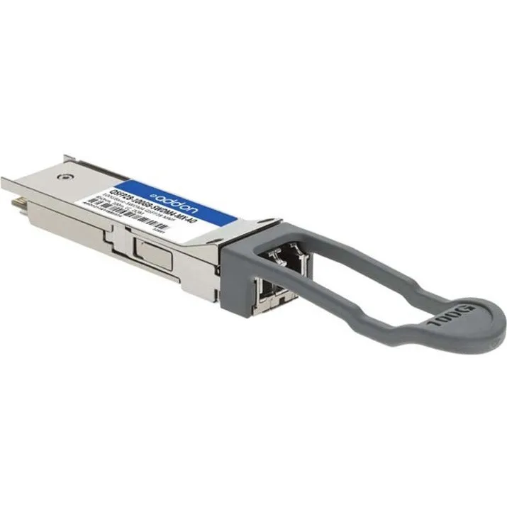 Addon Mellanox Qsfp28 Module QSFP28-100GB-SWDM4-MX-AO