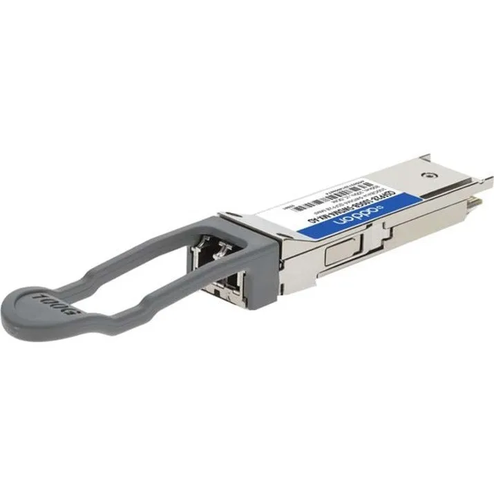 Addon Mellanox Qsfp28 Module QSFP28-100GB-SWDM4-MX-AO