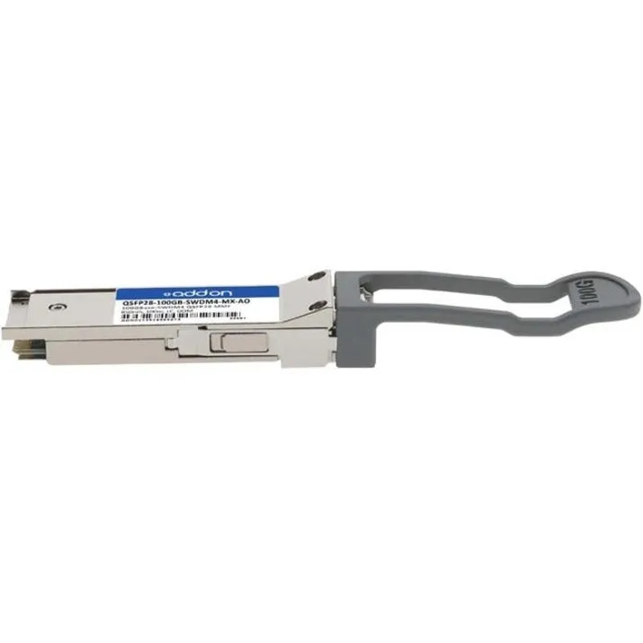 Addon Mellanox Qsfp28 Module QSFP28-100GB-SWDM4-MX-AO
