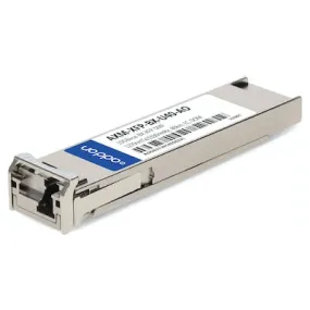 Addon Netgear Compatible Taa Compliant 10Gbase-Bx Xfp Transceiver (Smf, 1270Nmtx And-Axmxfpbxu40Ao