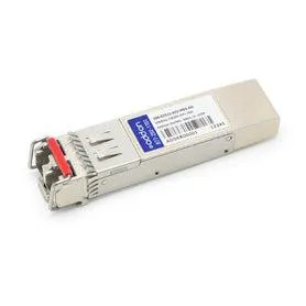 Addon Networks 100-01511-43U-Hd1-Ao Network Transceiver Module Fiber Optic 10000 Mbit/S Sfp  1430 Nm