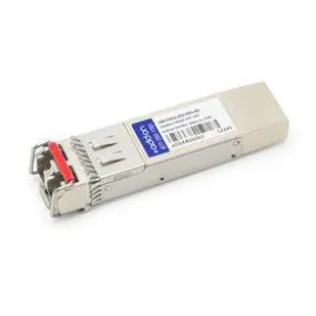 Addon Networks 100-01511-43U-Hd1-Ao Network Transceiver Module Fiber Optic 10000 Mbit/S Sfp  1430 Nm