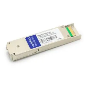 Addon Networks 1061701470-05-Ao Network Transceiver Module Fiber Optic 10000 Mbit/S Xfp 1550.12 Nm