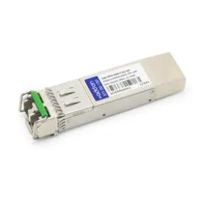 Addon Networks 10G-Sfpp-Zrd-T-A5-Ao Network Transceiver Module Fiber Optic 10000 Mbit/S Sfp 
