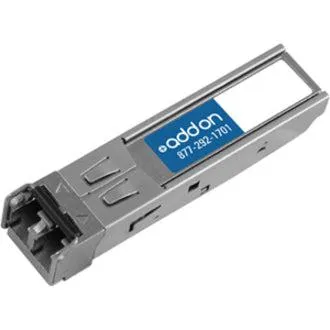 Addon Networks 10Gbase-Dwdm Sfp  Network Transceiver Module 10000 Mbit/S Sfp  1535.04 Nm