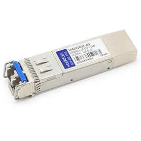 Addon Networks 1442410G1-Ao Network Transceiver Module Fiber Optic 10000 Mbit/S Sfp  1310 Nm