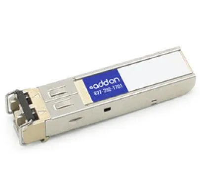 Addon Networks 160-9109-900-Ao Network Transceiver Module Fiber Optic 10000 Mbit/S Sfp 