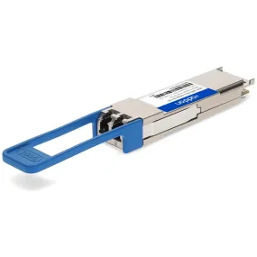 Addon Networks 3Al82074Aa-80-Ao Network Transceiver Module Fiber Optic 100000 Mbit/S Qsfp28 1309 Nm