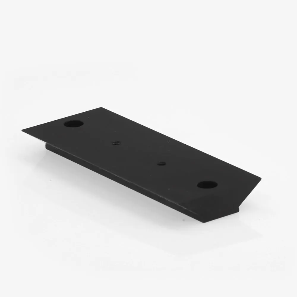 ADM Accessories DUAL-PL- DUAL Series Saddle.  Fits Vixen Polaris Mounts