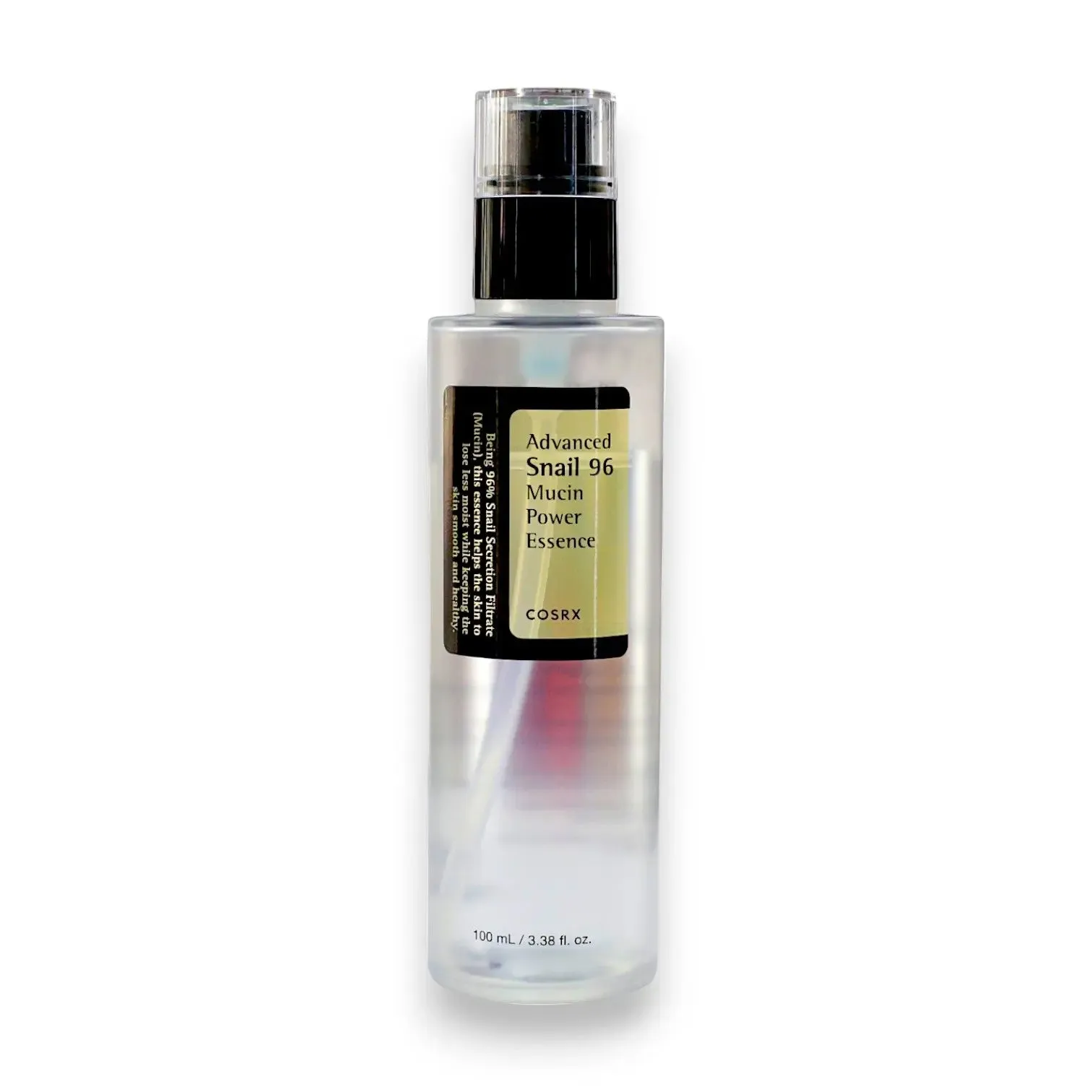 Advanced Snail 96 Mucin Power Essence Cosrx 100ml