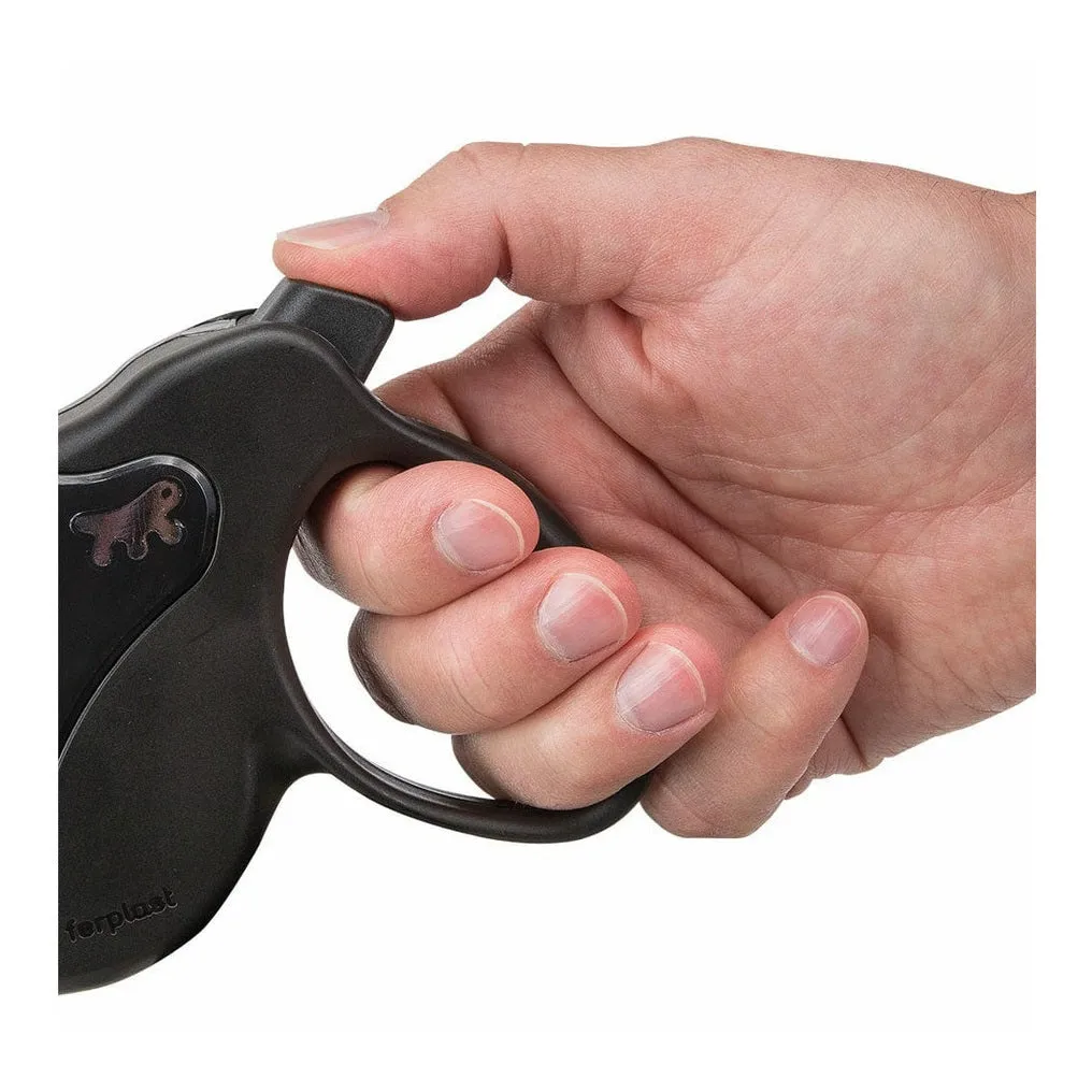 Amigo Mini Cor Black-Black Guinz