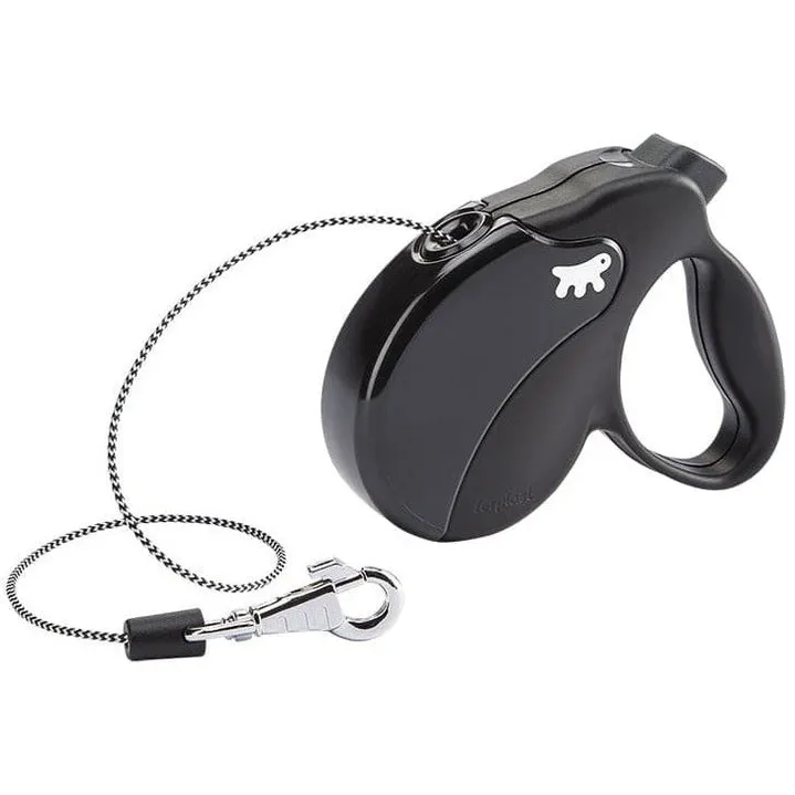 Amigo Mini Cor Black-Black Guinz