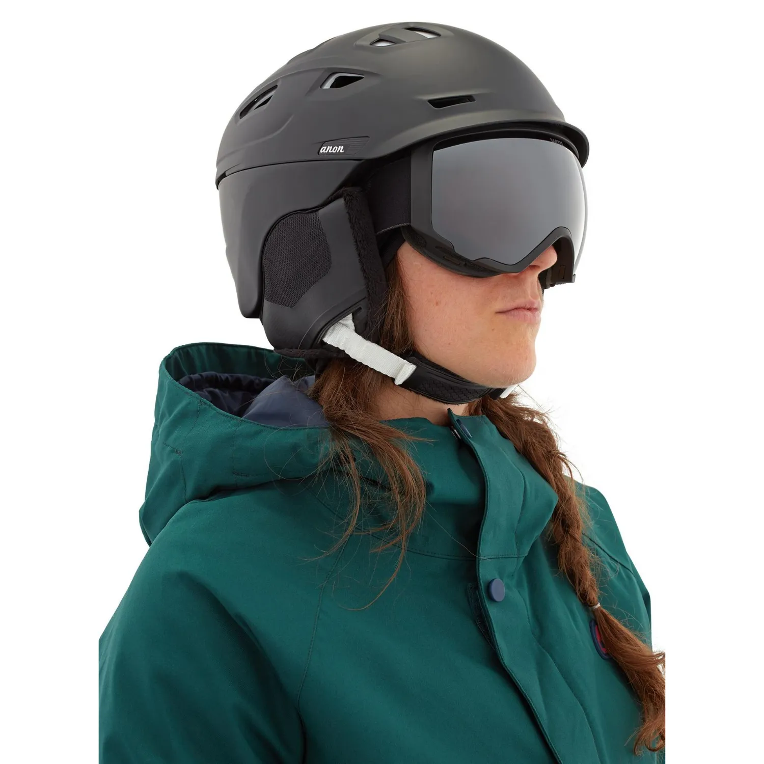 Anon Nova MIPS Helmet 2023 - Women's