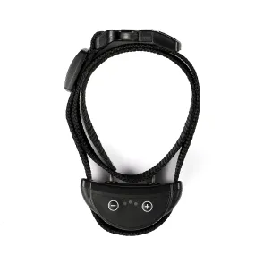 Anti bark collar - 2025 Model - Rechargeable