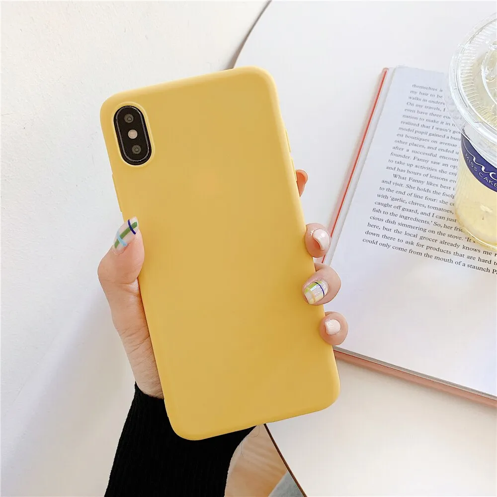 Anymob Blue Green iPhone Silicone Case Cover Bag Shell