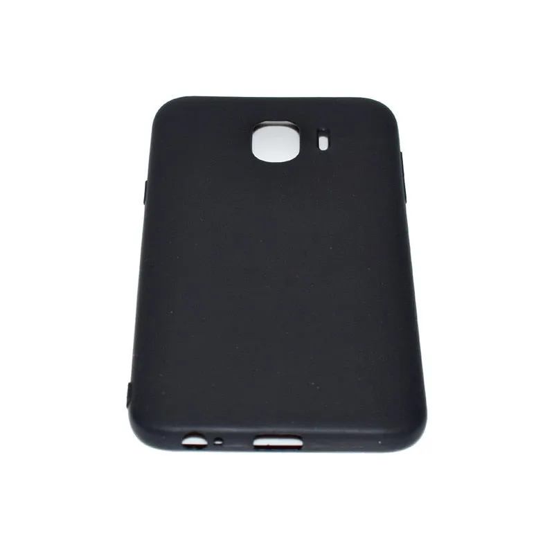 Anymob Samsung Light Blue Silicone Candy Color Case Phone Cover