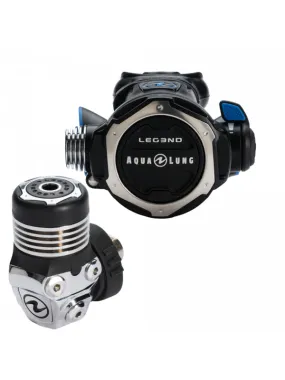 Aqua Lung LEG3ND Regulator