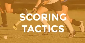 Attack & Defensive Penalty Corners