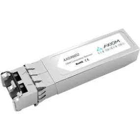 Axiom 10GBASE-LR SFP  Transceiver for Lenovo - 00FE331 - TAA Compliant