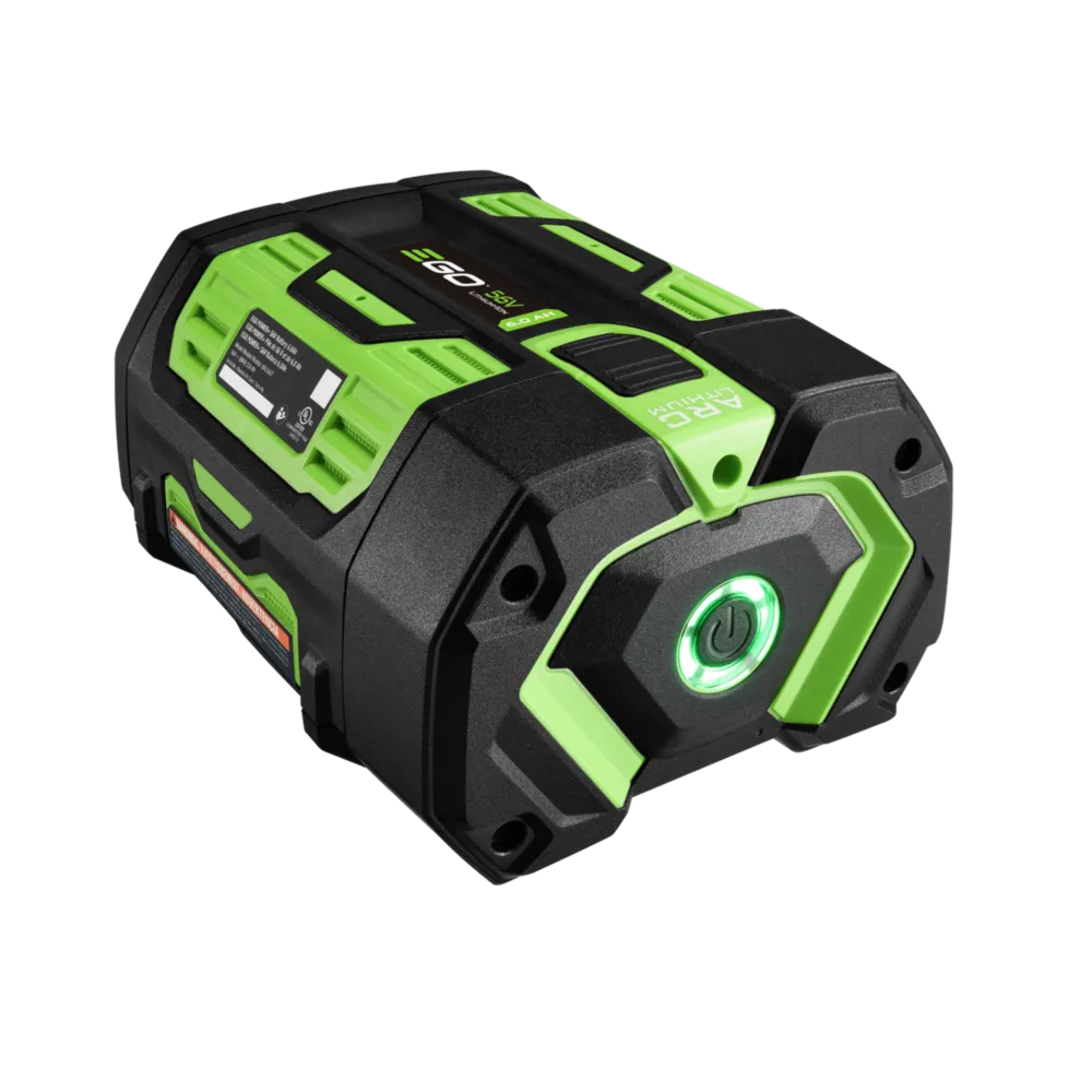 BA3360T EGO 56V 3P 6.0Ah Battery