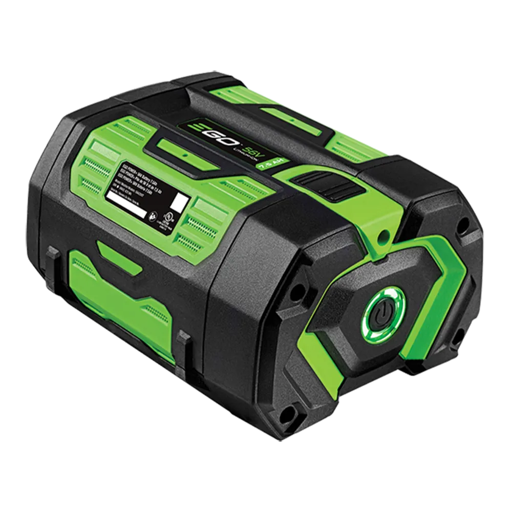 BA4200T EGO 56V G3 3P 7.5Ah Battery