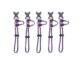 BEAL LEASH EXTENSIONS 延伸吊環(失手繩)
