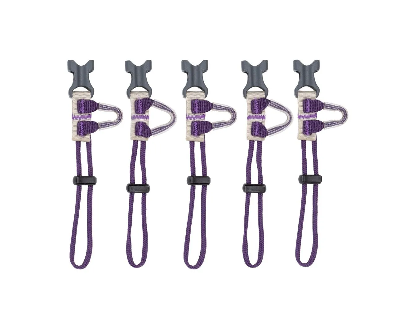 BEAL LEASH EXTENSIONS 延伸吊環(失手繩)