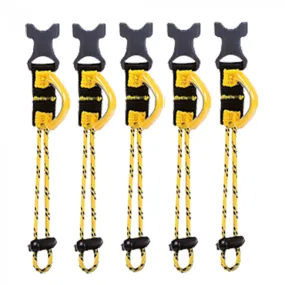 Beal Leash Extensions