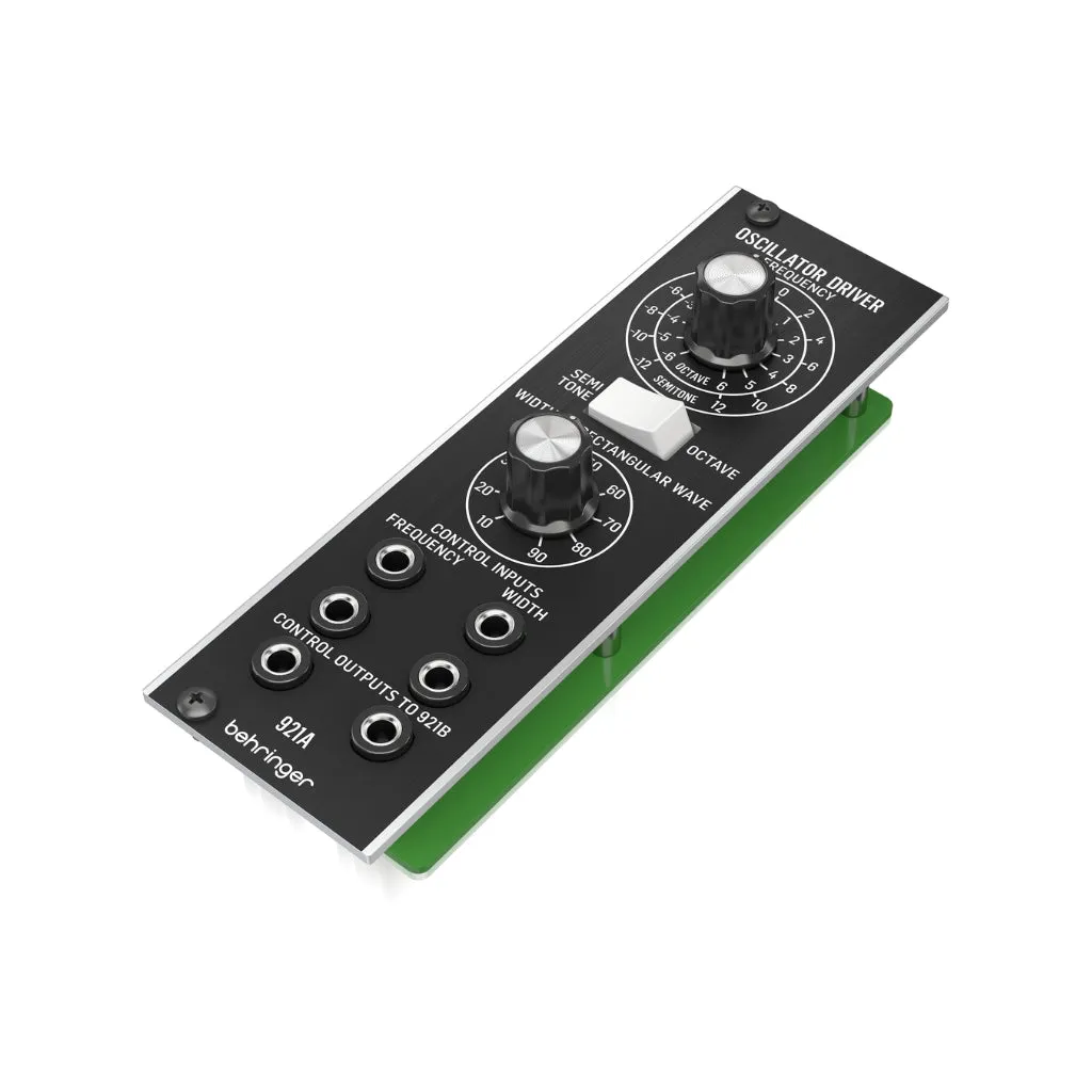 Behringer 921A Oscillator Driver Module