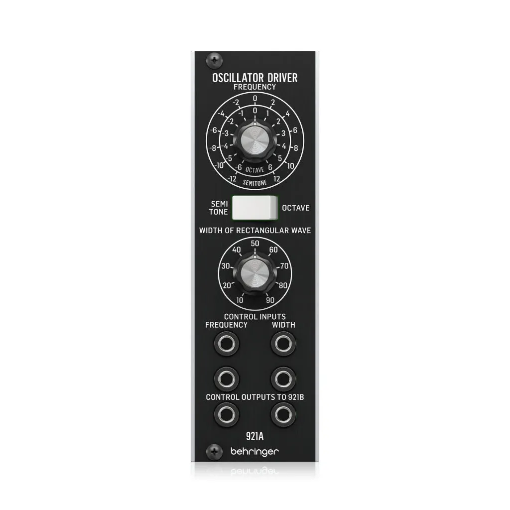 Behringer 921A Oscillator Driver Module