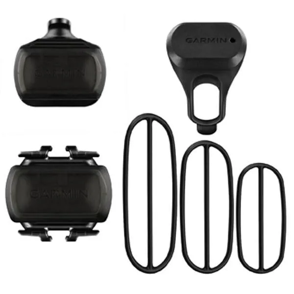 Bike Speed Cadence Sensor Bundle