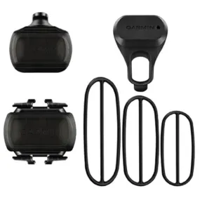 Bike Speed Cadence Sensor Bundle