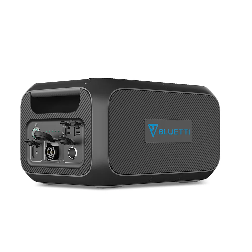 BLUETTI AC200MAX   2*B230   3*PV200 | Home Battery Backup