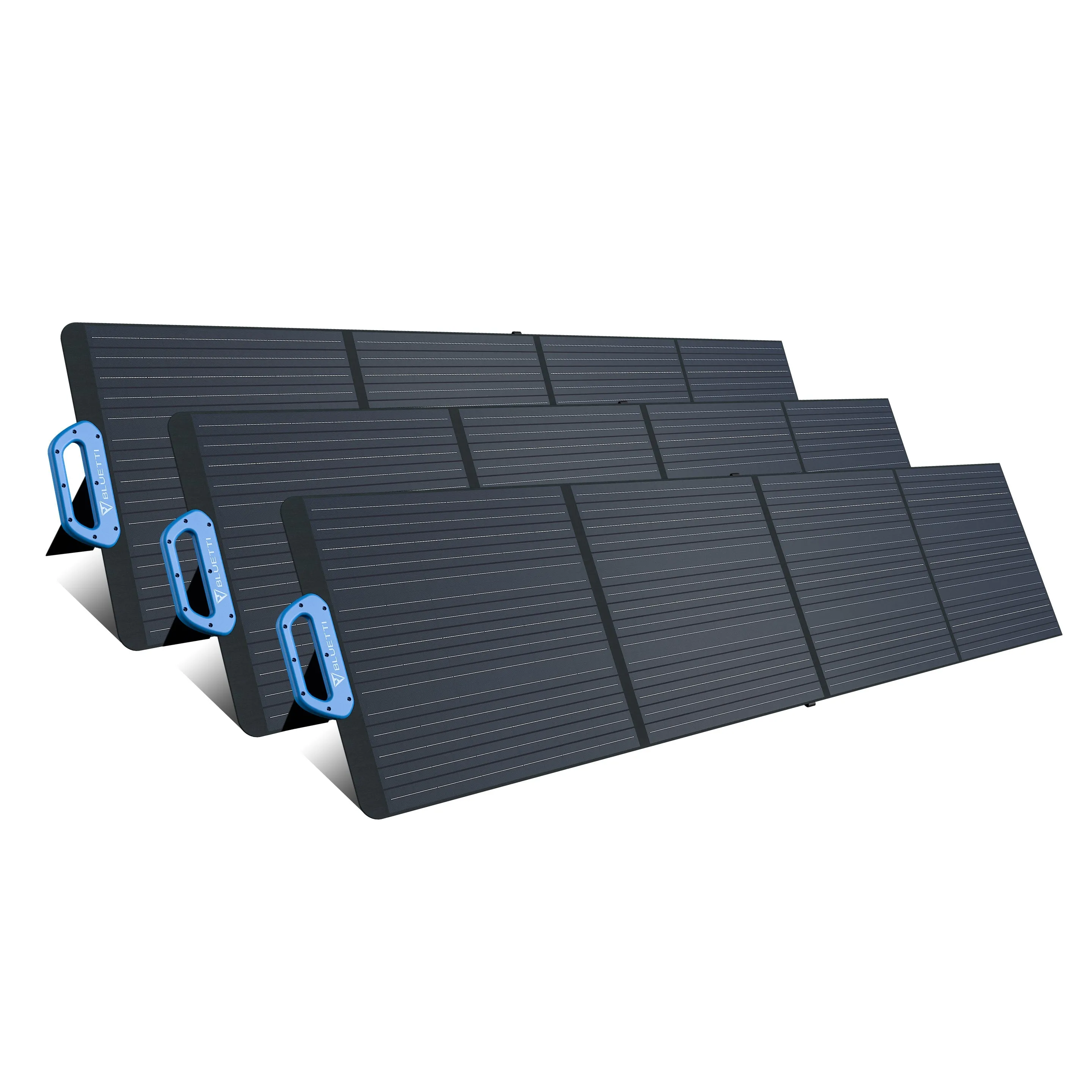 BLUETTI AC200MAX   2*B230   3*PV200 | Home Battery Backup