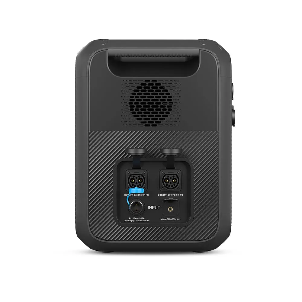 BLUETTI AC200MAX   2*B230 | Home Battery Backup