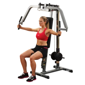 Body Solid GPM65 Pec Fly Machine