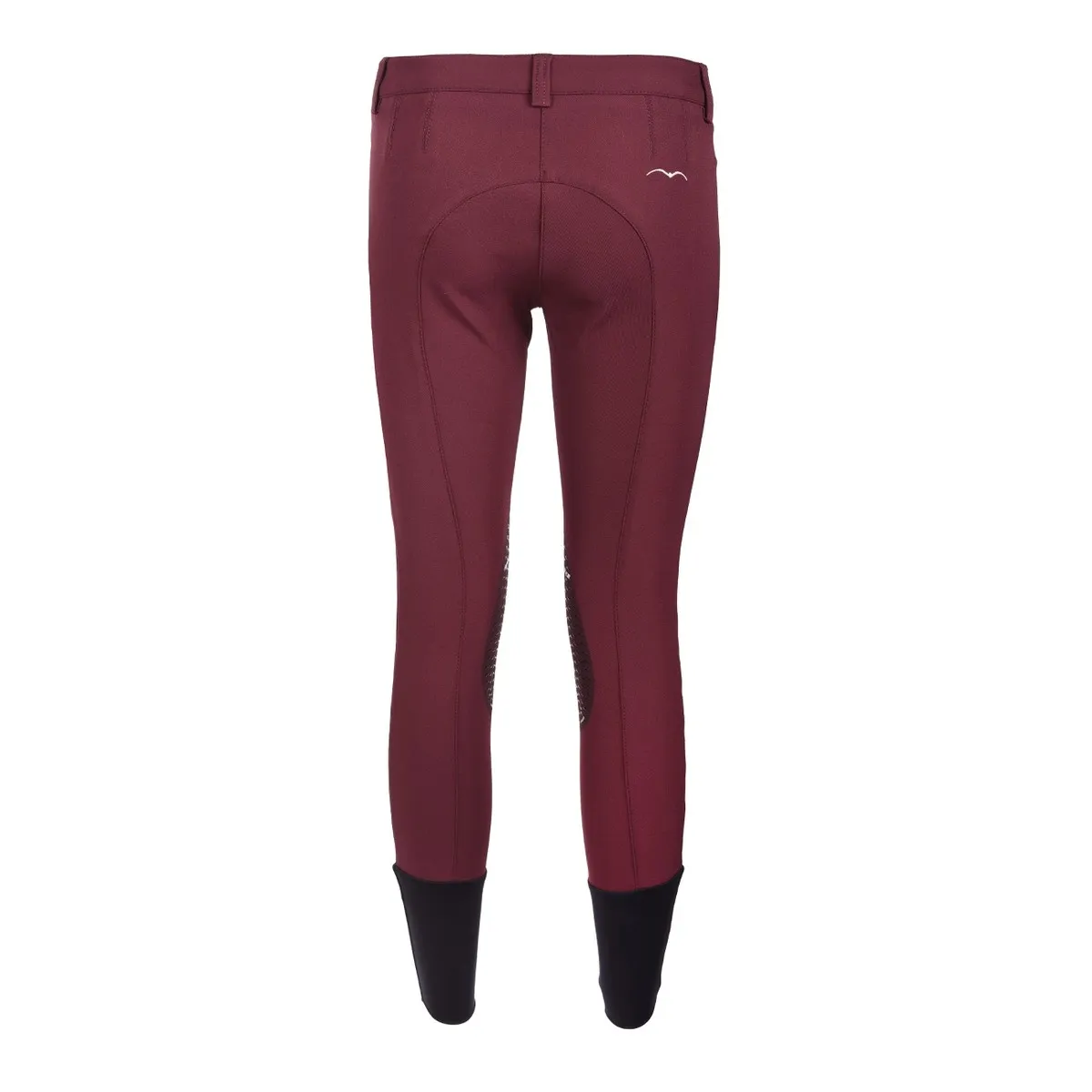 BREECHES GRIP NAZZA ANIMO WITH AGS Women Amaranto