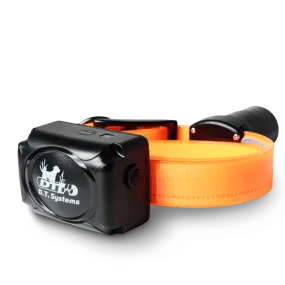 BTB Baritone Beeper Collar
