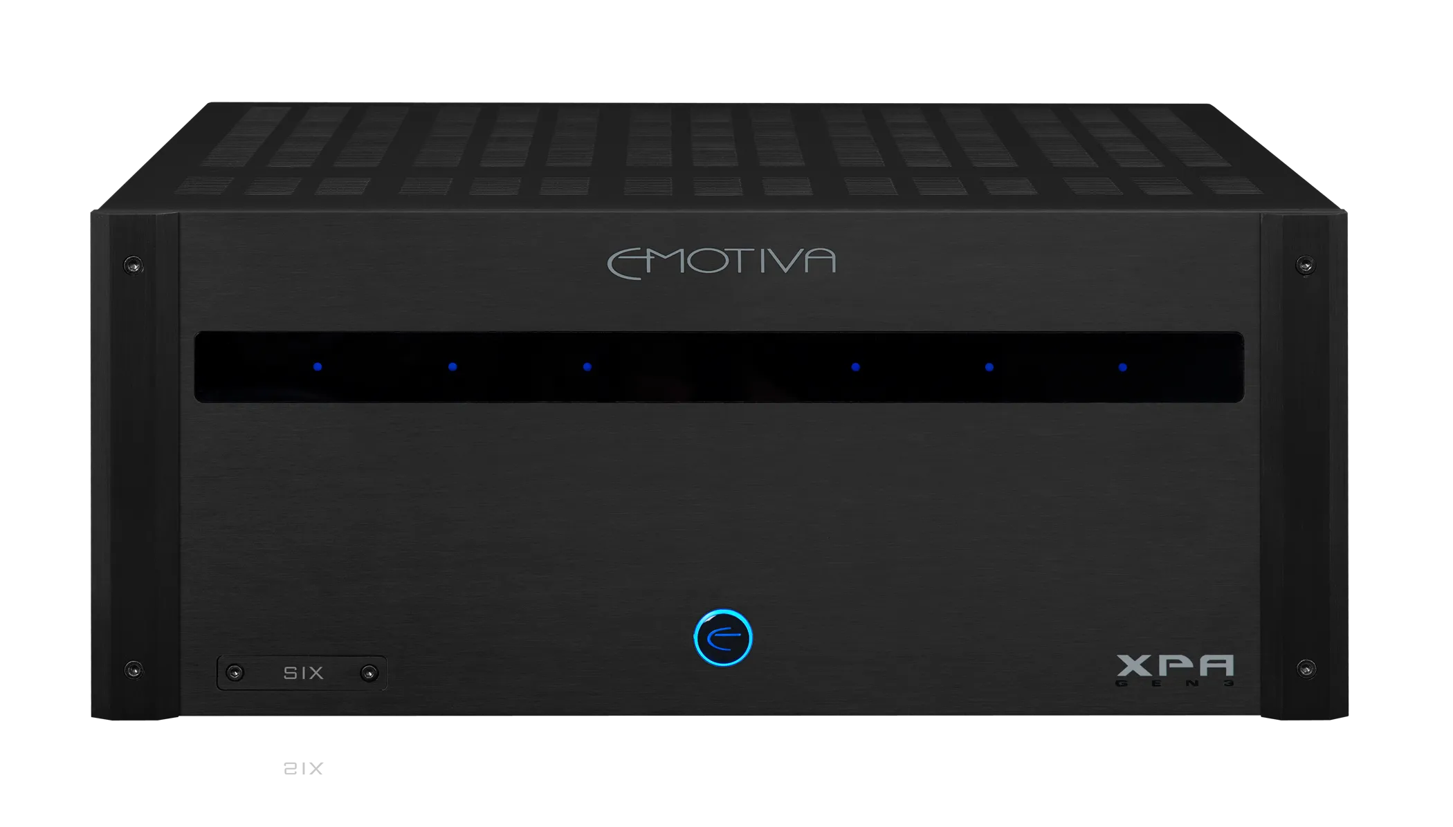 Build Your Own (Custom Configuration) Audiophile Power Amplifier