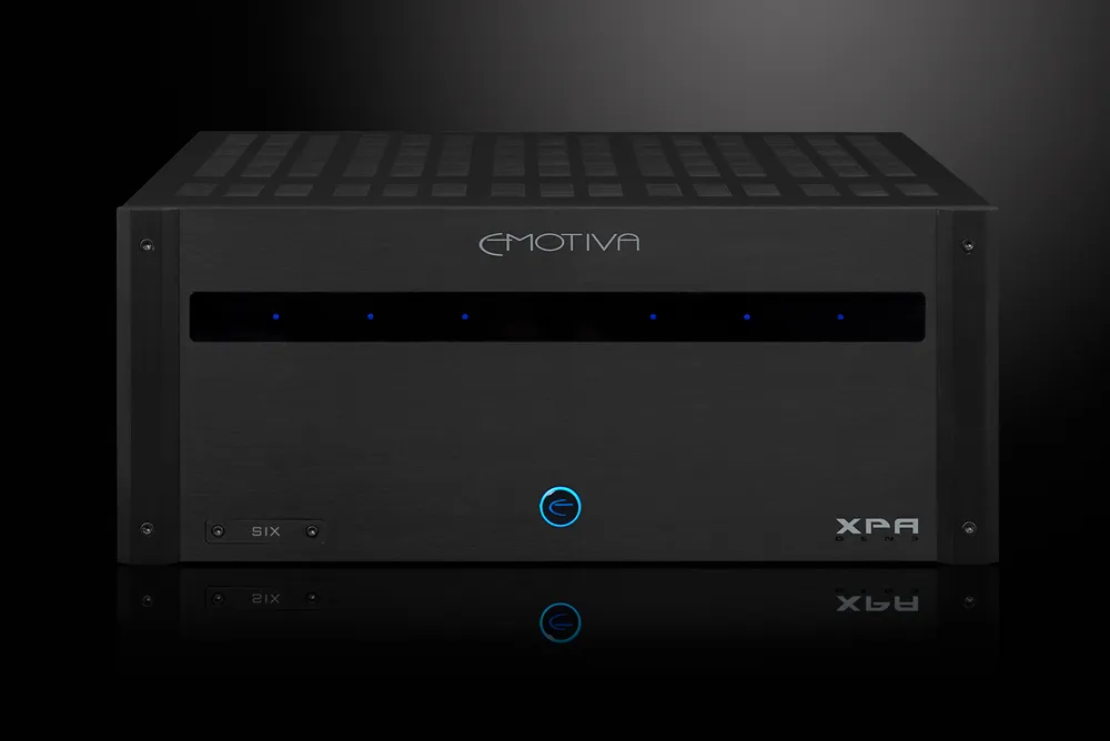 Build Your Own (Custom Configuration) Audiophile Power Amplifier