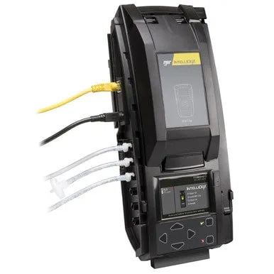 BW IntelliDoX Docking Station for 4-Gas Monitors DX-MCLP