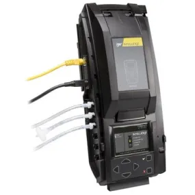 BW IntelliDoX Docking Station for 4-Gas Monitors DX-MCLP