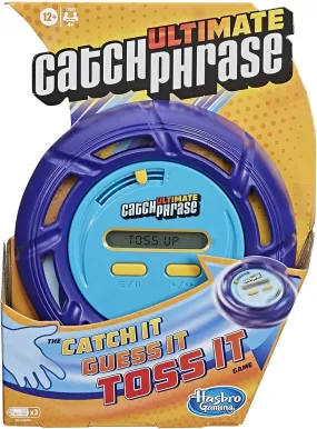 Catch Phrase Ultimate Edition