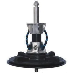 Chinook Windsurfing One Bolt Tendon Mast Base