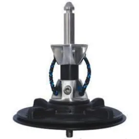 Chinook Windsurfing One Bolt Tendon Mast Base
