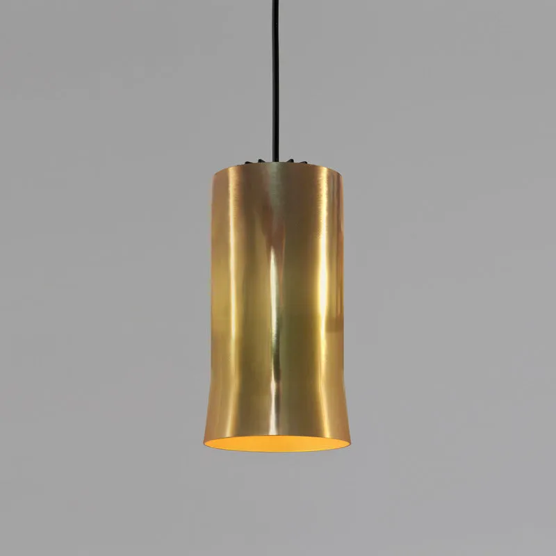 Cirio Lineal Linear Pendant Light