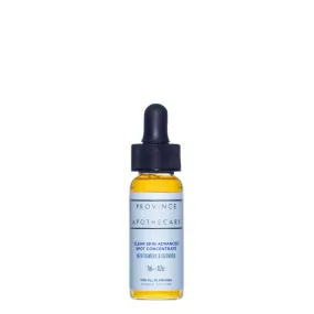 Clear Skin Advanced Spot Concentrate