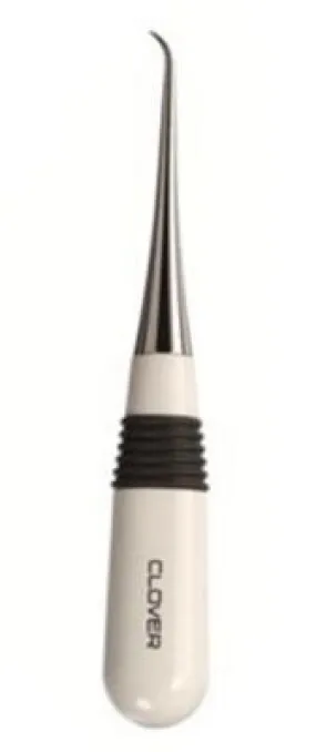 Clover Curved Awl