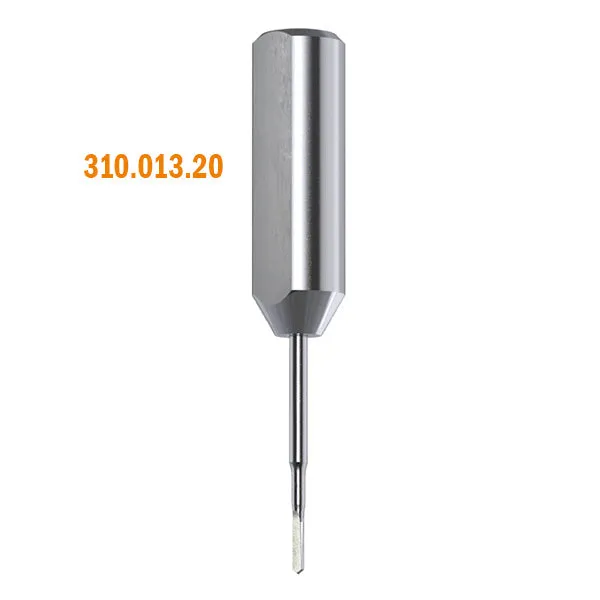 CMT Orange Tools 310.030.22 DOWEL DRILL 3x18x57.5mm LH